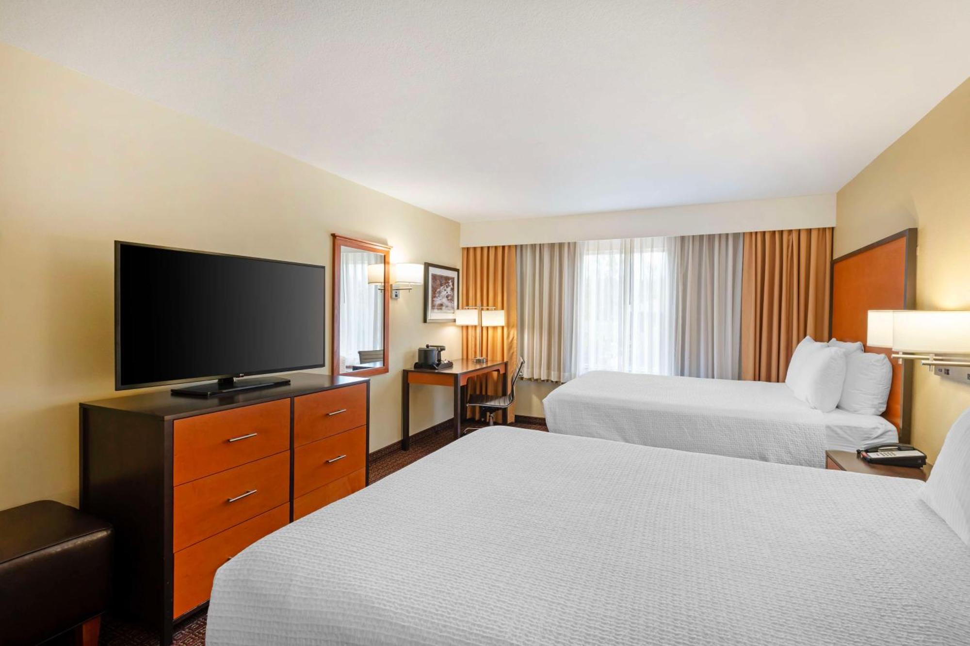 Best Western Cascade Inn & Suites Troutdale Exterior foto
